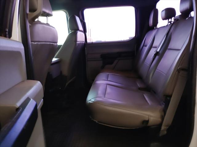 2019 Ford F-450 XL