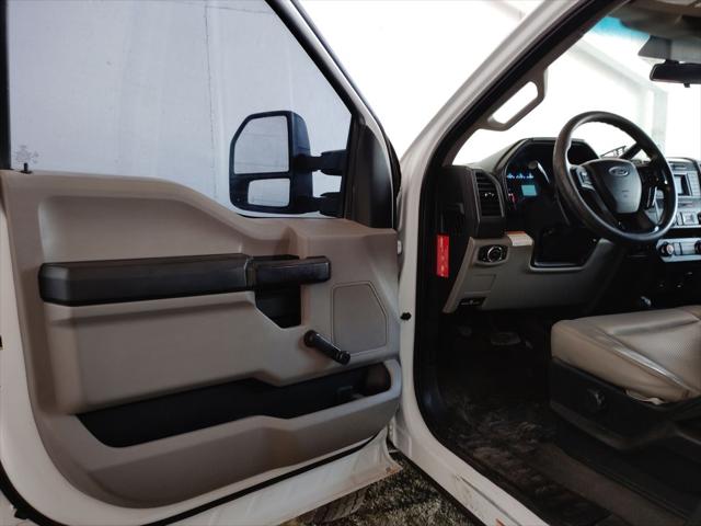 2019 Ford F-450 XL