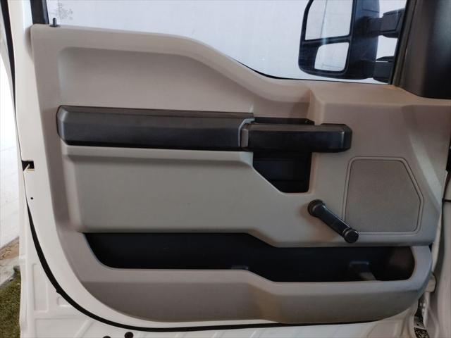 2019 Ford F-450 XL