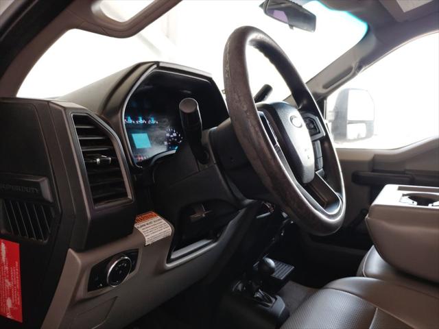 2019 Ford F-450 XL