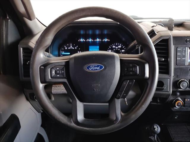 2019 Ford F-450 XL
