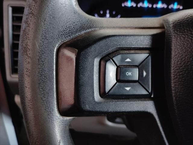2019 Ford F-450 XL