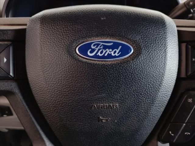 2019 Ford F-450 XL