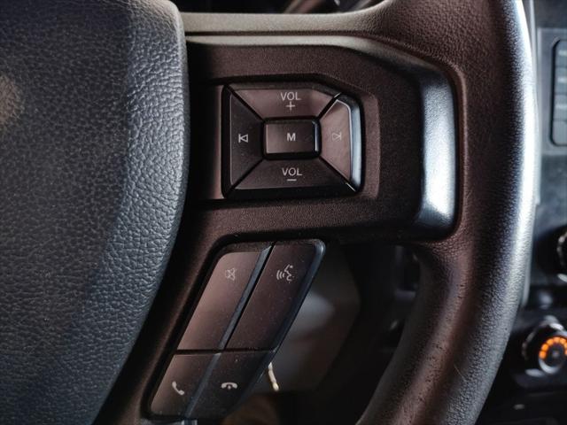 2019 Ford F-450 XL