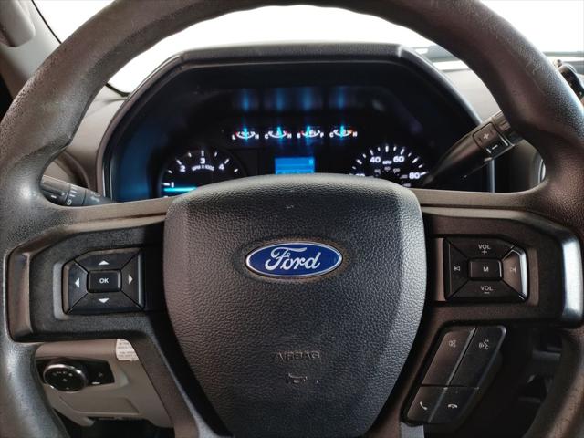 2019 Ford F-450 XL