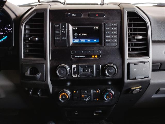 2019 Ford F-450 XL