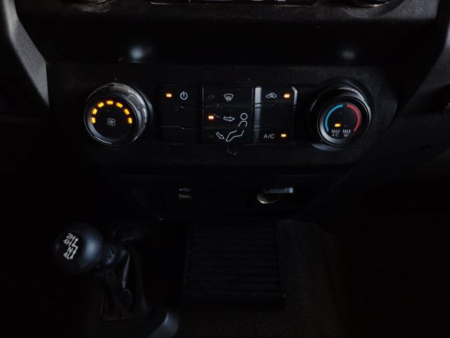 2019 Ford F-450 XL