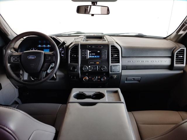 2019 Ford F-450 XL