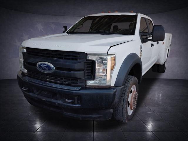 2019 Ford F-450 XL