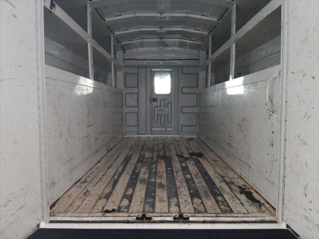 2019 Ford Transit Cutaway Base