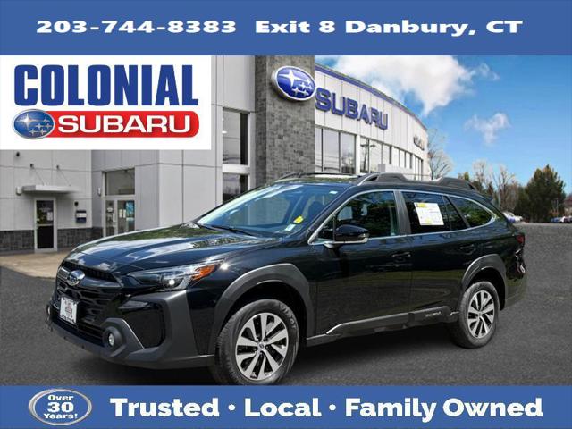2025 Subaru Outback Premium for sale in Danbury, CT