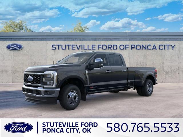 2026 Ford F-350 King Ranch for sale in Ponca City , OK