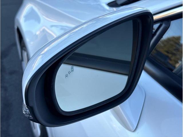 2016 Lexus RC 200t RC 200t Coupe 2D