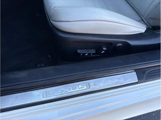 2016 Lexus RC 200t RC 200t Coupe 2D
