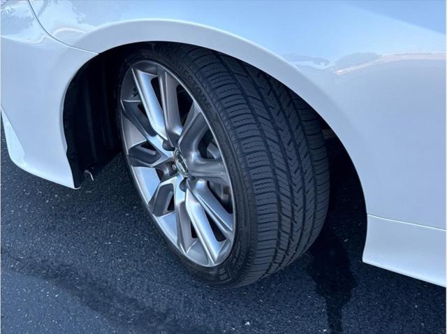 2016 Lexus RC 200t RC 200t Coupe 2D