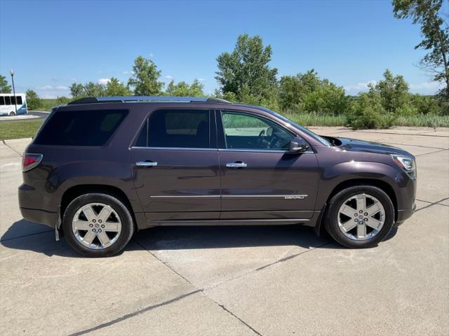 2015 GMC Acadia Denali for sale in Bennington, NE
