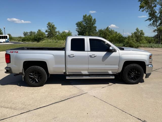 2018 Chevrolet Silverado 1500 LT for sale in Bennington, NE