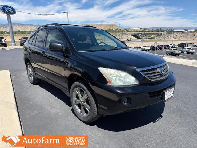 2006 Lexus RX 400h Base for sale in Price, UT