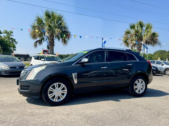 2016 Cadillac SRX Luxury Collection for sale in West Columbia, SC