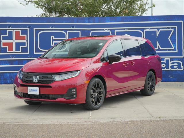 2026 Honda Odyssey Sport-L for sale in Pharr, TX