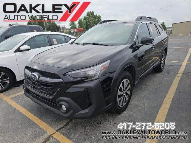 2024 Subaru Outback Premium for sale in Branson West, MO