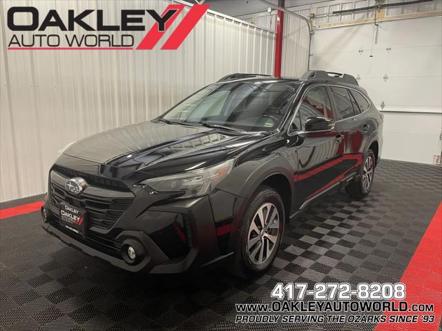 2024 Subaru Outback Premium for sale in Branson West, MO