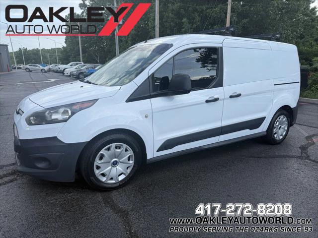 2018 Ford Transit Connect XL for sale in Branson West, MO