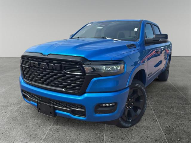2026 Ram 1500 Big Horn Crew Cab 4x4 5'7" Box for sale in Wausau , MO