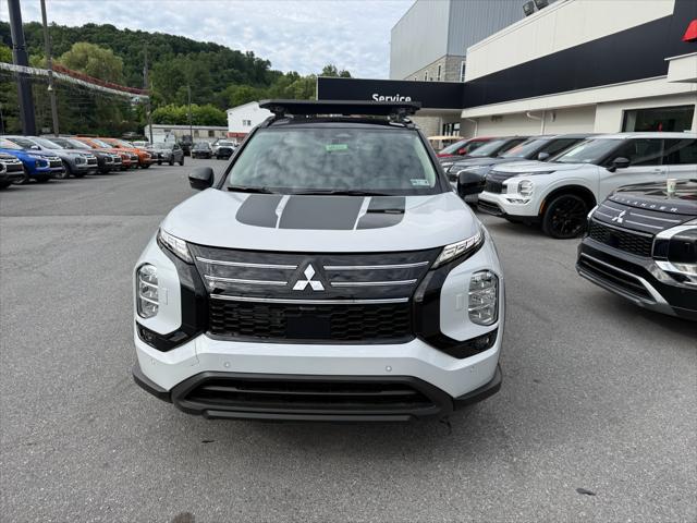 2026 Mitsubishi Outlander TRAIL EDITION S-AWC for sale in PRINCETON, WV