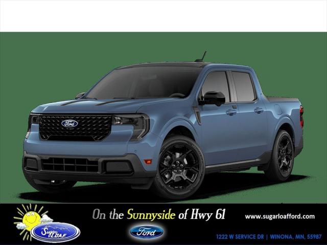 2026 Ford Maverick Lariat for sale in Winona, MN