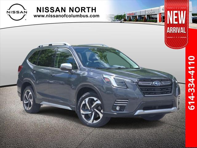 2022 Subaru Forester Touring for sale in Columbus, OH