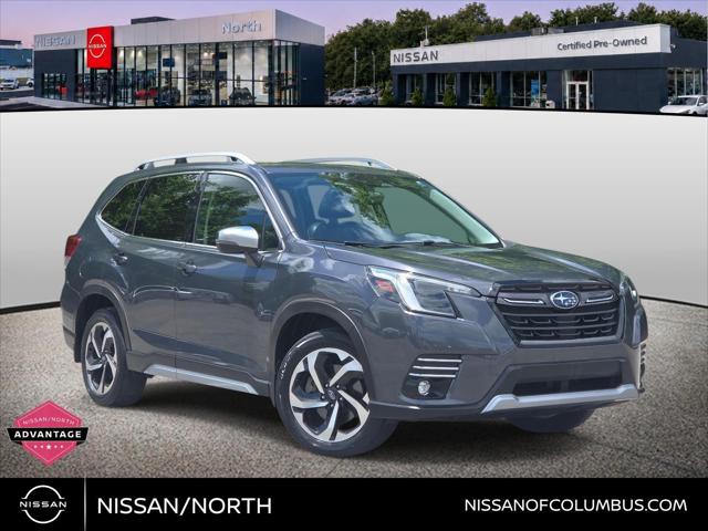 2022 Subaru Forester Touring for sale in Columbus, OH