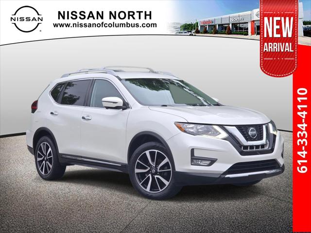 2019 Nissan Rogue SL for sale in Columbus, OH