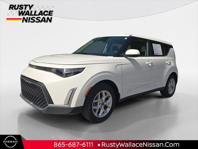 2024 Kia Soul LX for sale in Knoxville, TN