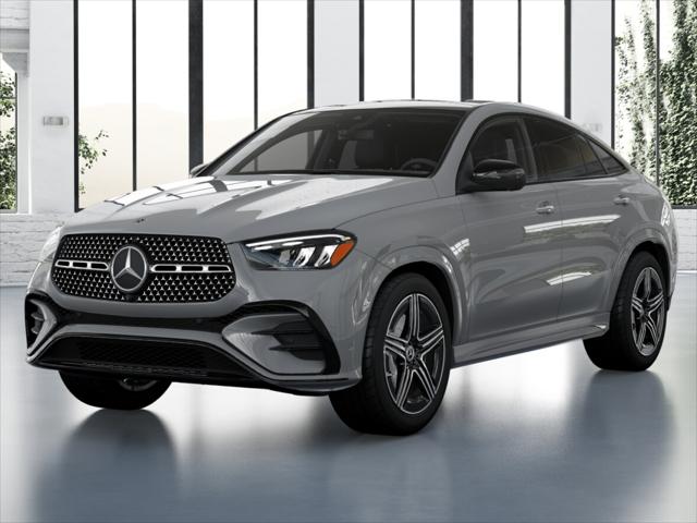 2026 Mercedes-Benz GLE 450 4MATIC for sale in Arlington, VA