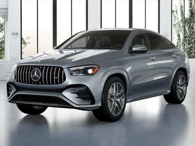 2026 Mercedes-Benz AMG GLE 53 4MATIC+ for sale in Arlington, VA
