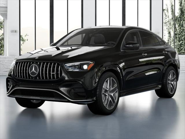 2026 Mercedes-Benz AMG GLE 53 4MATIC+ for sale in Arlington, VA
