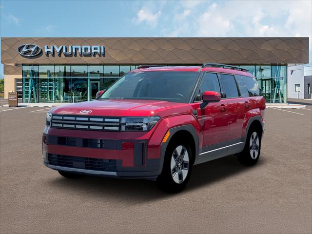 2026 Hyundai Santa Fe Hybrid SEL for sale in WASHINGTON, PA