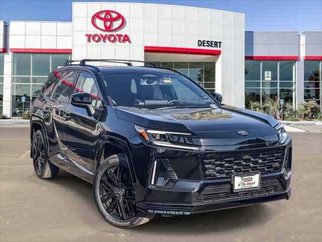2026 Toyota RAV4 Plug-In Hybrid XSE for sale in Cathedral City, CA