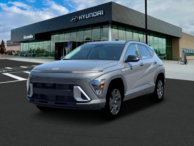 2026 Hyundai Kona SEL Sport for sale near COLUMBUS, OH