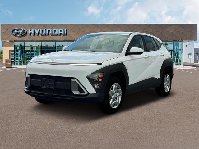 2025 Hyundai Kona SE for sale in CHILLICOTHE, OH