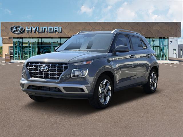 2024 Hyundai Venue SEL for sale in CHILLICOTHE, OH