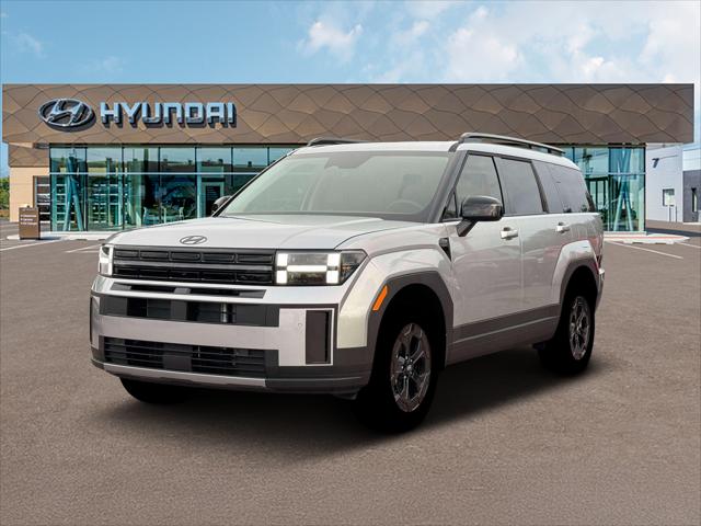 2026 Hyundai Santa Fe XRT for sale in BRONX, NY