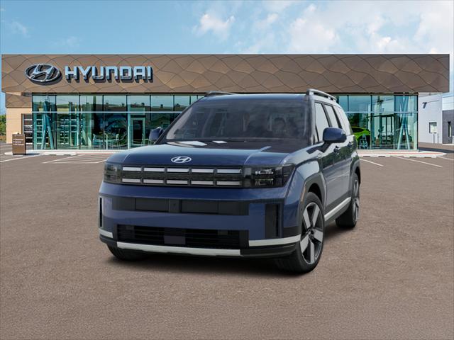 2026 Hyundai Santa Fe Limited 7 Passenger for sale in BRONX, NY