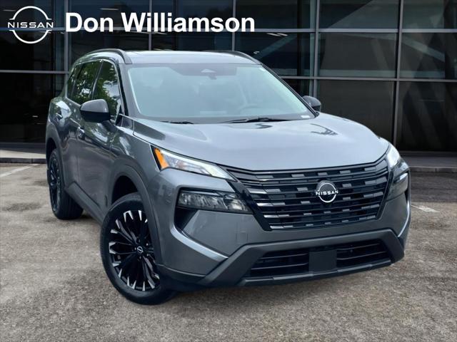 2026 Nissan Rogue Dark Armor for sale in Jacksonville, NC