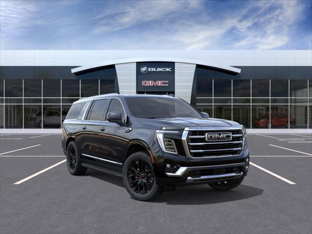 2026 GMC Yukon XL 4WD Elevation for sale in Manchester, NH