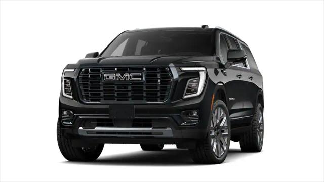 2026 GMC Yukon XL 4WD Denali Ultimate for sale in Richmond, CA