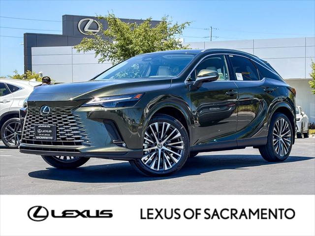 2026 Lexus RX 350 Premium+ for sale in Sacramento, CA