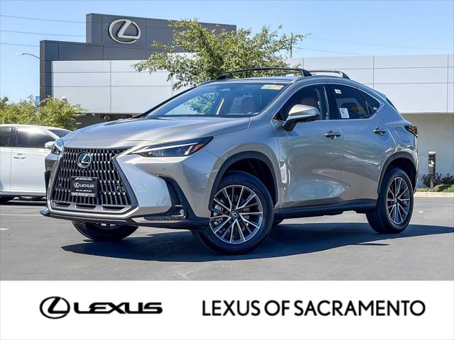 2026 Lexus NX Premium for sale in Sacramento, CA