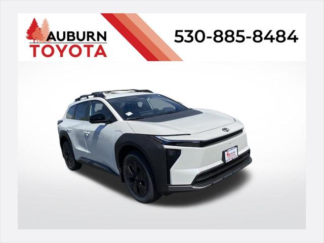 2026 Toyota bZ Woodland Base for sale in Auburn, CA
